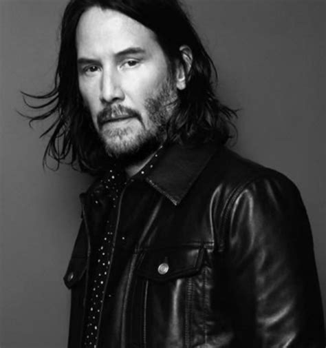 keanu reeves ysl